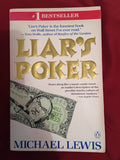 Liar's Poker