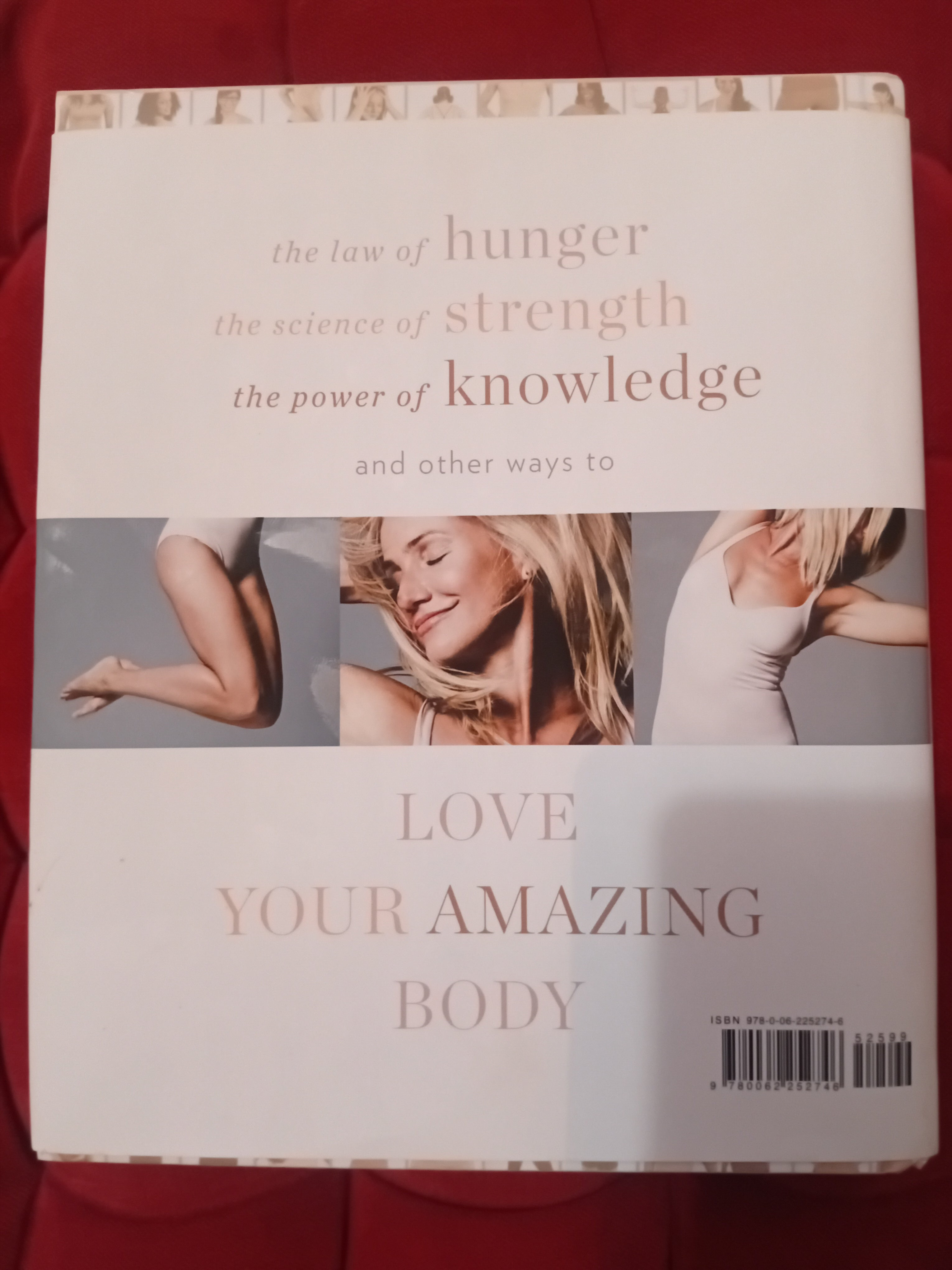 The Body Book