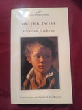 Oliver Twist