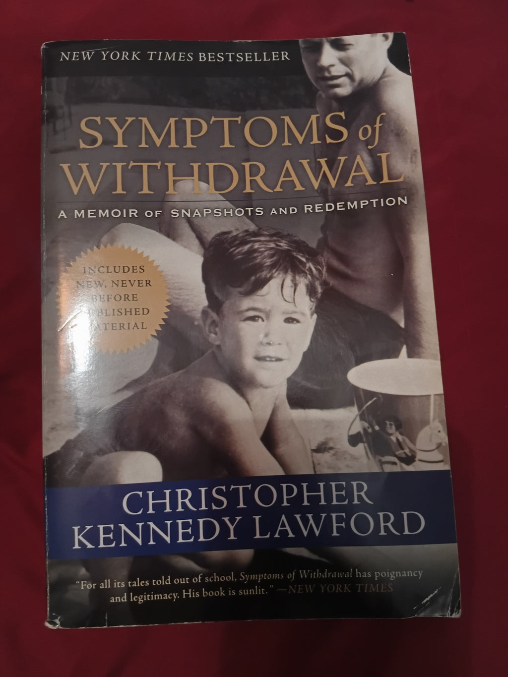 Symptoms of Withdrawal